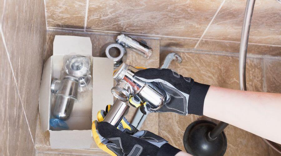 Local Chimney Repair in Robersonville, NC